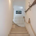 Daire Sogno D'amare, Casa Con Vista E Terrazzo Privato *