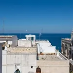 Sogno D'amare, Casa Con Vista E Terrazzo Privato Polignano a Mare