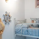 Sogno D'amare, Casa Con Vista E Terrazzo Privato Daire *