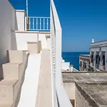 Sogno D'amare, Casa Con Vista E Terrazzo Privato *