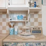 Daire Sogno D'amare, Casa Con Vista E Terrazzo Privato
