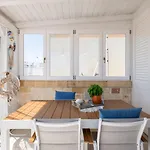 Sogno D'amare, Casa Con Vista E Terrazzo Privato Daire *