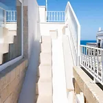 Daire Sogno D'amare, Casa Con Vista E Terrazzo Privato Polignano a Mare