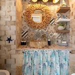Sogno D'amare, Casa Con Vista E Terrazzo Privato Daire Polignano a Mare