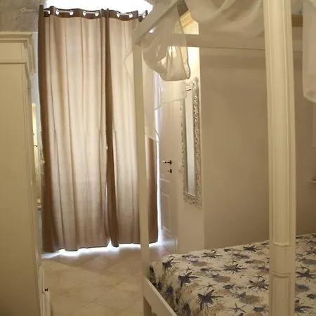 Sogno D'amare, Casa Con Vista E Terrazzo Privato