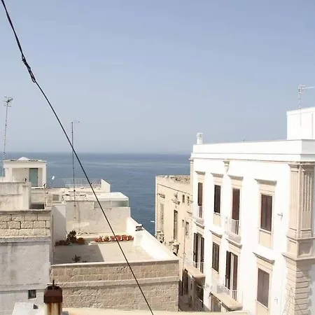 Sogno D'amare, Casa Con Vista E Terrazzo Privato * Polignano a Mare