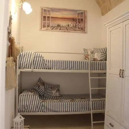 Sogno D'amare, Casa Con Vista E Terrazzo Privato Apartman Polignano a Mare