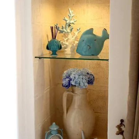 Sogno D'amare, Casa Con Vista E Terrazzo Privato Apartman Polignano a Mare