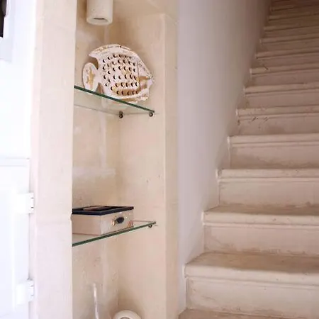 Sogno D'amare, Casa Con Vista E Terrazzo Privato Polignano a Mare
