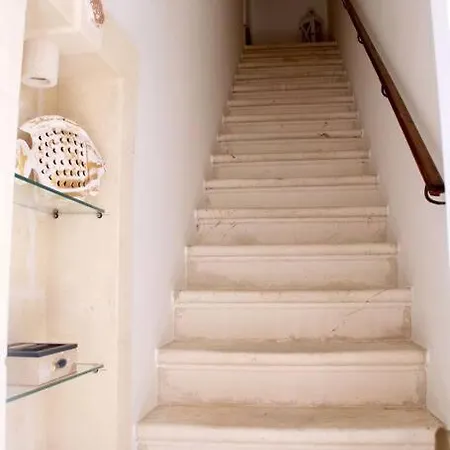 Sogno D'amare, Casa Con Vista E Terrazzo Privato