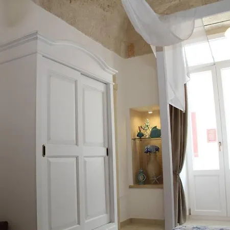 Sogno D'amare, Casa Con Vista E Terrazzo Privato Apartman *