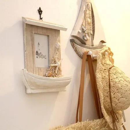 Sogno D'amare, Casa Con Vista E Terrazzo Privato Polignano a Mare