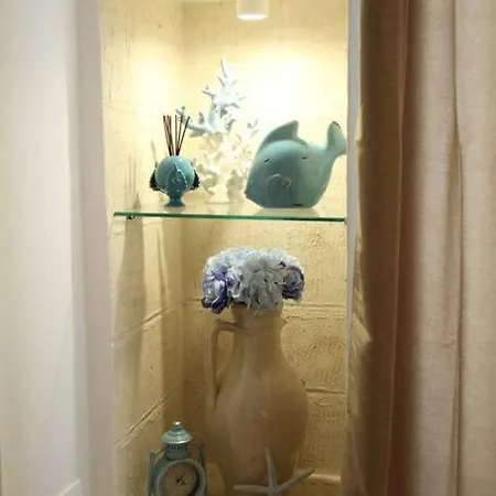 Sogno D'amare, Casa Con Vista E Terrazzo Privato *