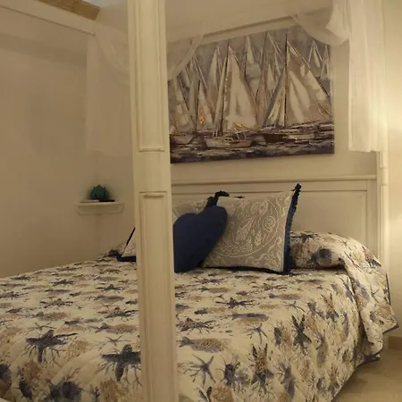 Sogno D'amare, Casa Con Vista E Terrazzo Privato Apartman Polignano a Mare