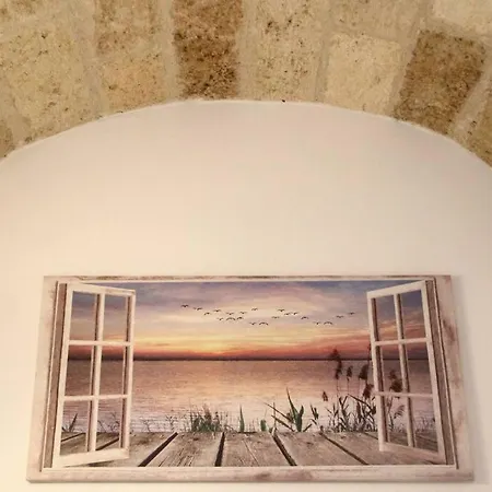 Sogno D'amare, Casa Con Vista E Terrazzo Privato Apartman