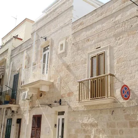 Sogno D'amare, Casa Con Vista E Terrazzo Privato Apartman *