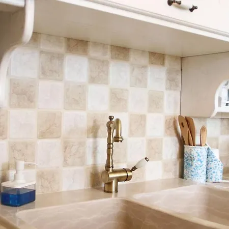 Sogno D'amare, Casa Con Vista E Terrazzo Privato Apartman