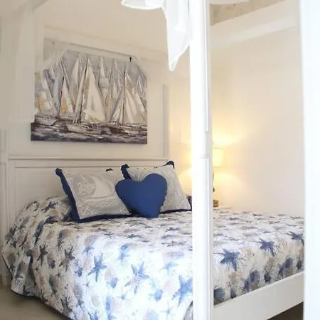 Sogno D'amare, Casa Con Vista E Terrazzo Privato Apartman