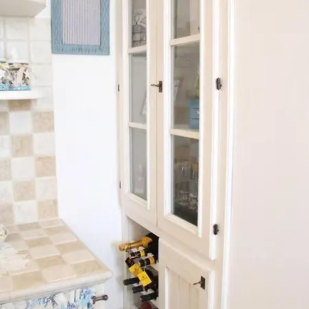 Apartman Sogno D'amare, Casa Con Vista E Terrazzo Privato *