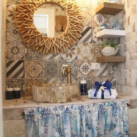 Sogno D'amare, Casa Con Vista E Terrazzo Privato Polignano a Mare