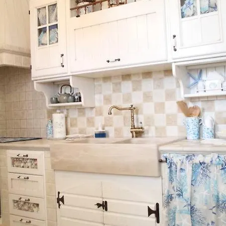 Sogno D'amare, Casa Con Vista E Terrazzo Privato