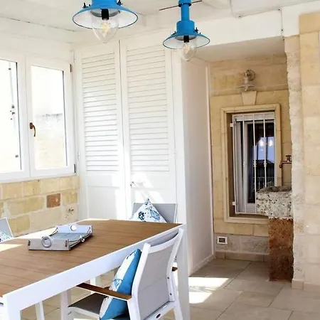 Sogno D'amare, Casa Con Vista E Terrazzo Privato Polignano a Mare