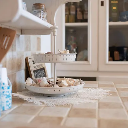 Daire Sogno D'amare, Casa Con Vista E Terrazzo Privato Polignano a Mare