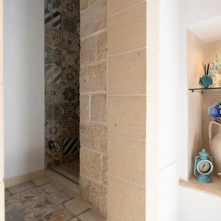 Sogno D'amare, Casa Con Vista E Terrazzo Privato Daire *