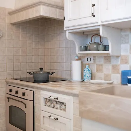 Sogno D'amare, Casa Con Vista E Terrazzo Privato Daire Polignano a Mare
