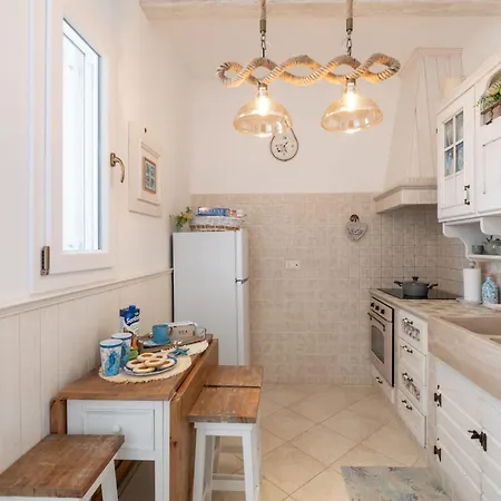 Daire Sogno D'amare, Casa Con Vista E Terrazzo Privato *