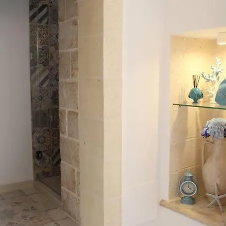 Sogno D'amare, Casa Con Vista E Terrazzo Privato