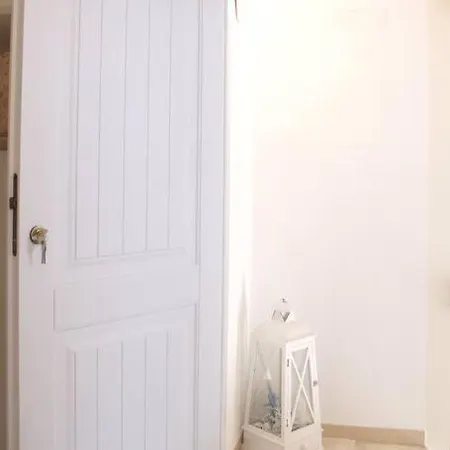 Apartment Sogno D'amare, Casa Con Vista E Terrazzo Privato Polignano a Mare