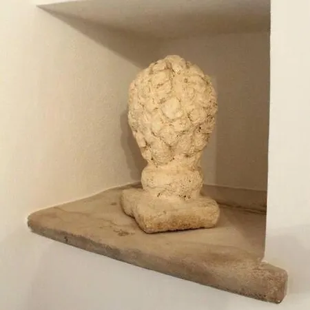 Apartment Sogno D'amare, Casa Con Vista E Terrazzo Privato Polignano a Mare