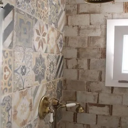 Sogno D'amare, Casa Con Vista E Terrazzo Privato