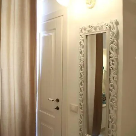 Sogno D'amare, Casa Con Vista E Terrazzo Privato * Полиньяно-а-Маре