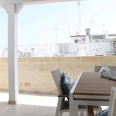 Sogno D'amare, Casa Con Vista E Terrazzo Privato *