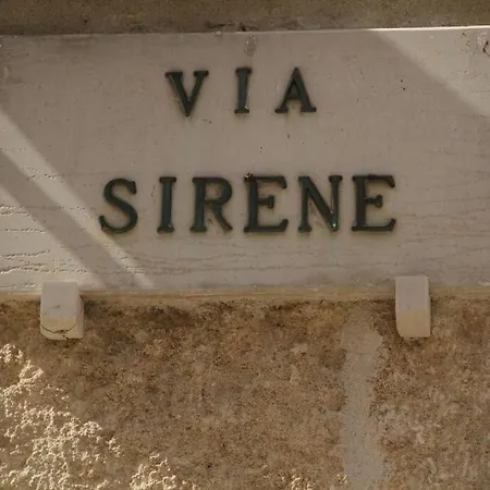 Apartamento Sogno D'amare, Casa Con Vista E Terrazzo Privato *