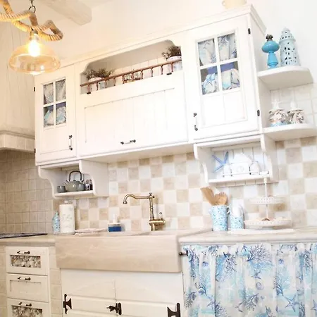 Apartment Sogno D'amare, Casa Con Vista E Terrazzo Privato Polignano a Mare