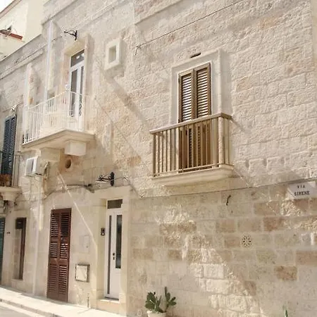 Sogno D'amare, Casa Con Vista E Terrazzo Privato