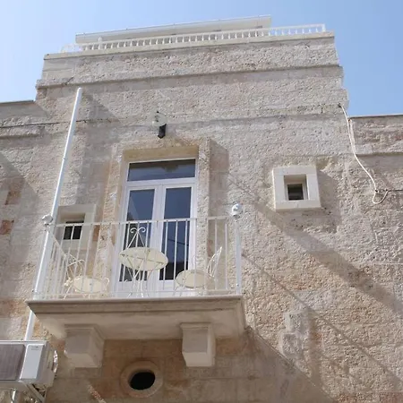 Apartment Sogno D'amare, Casa Con Vista E Terrazzo Privato Polignano a Mare