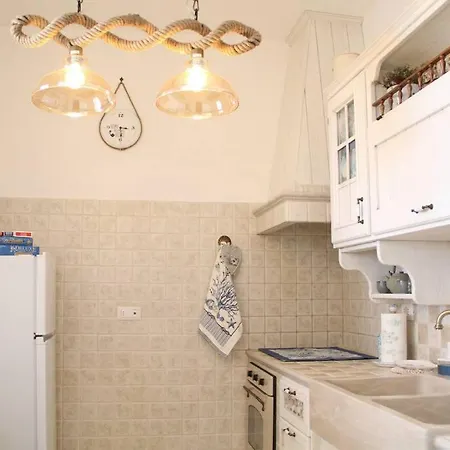 Апартаменты Sogno D'amare, Casa Con Vista E Terrazzo Privato