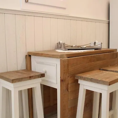 Apartamento Sogno D'amare, Casa Con Vista E Terrazzo Privato