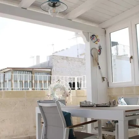 Apartment Sogno D'amare, Casa Con Vista E Terrazzo Privato *