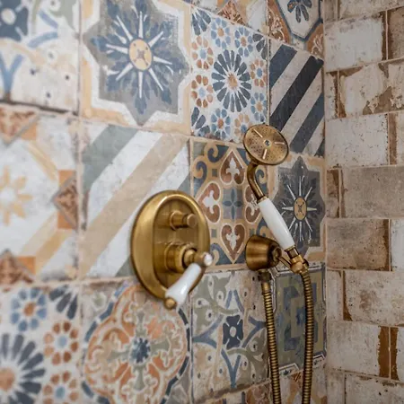 Sogno D'amare, Casa Con Vista E Terrazzo Privato