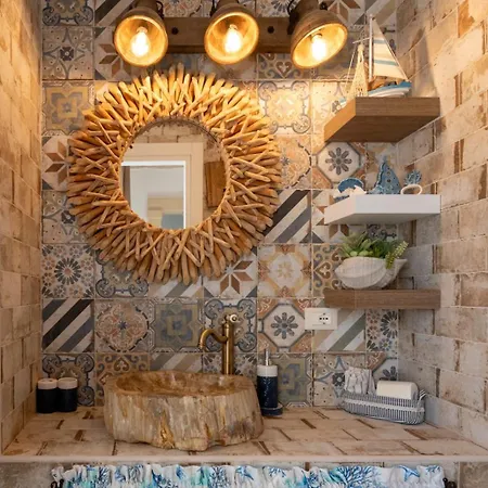 Sogno D'amare, Casa Con Vista E Terrazzo Privato Апартаменты *