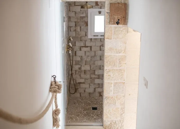 Sogno D'amare, Casa Con Vista E Terrazzo Privato *