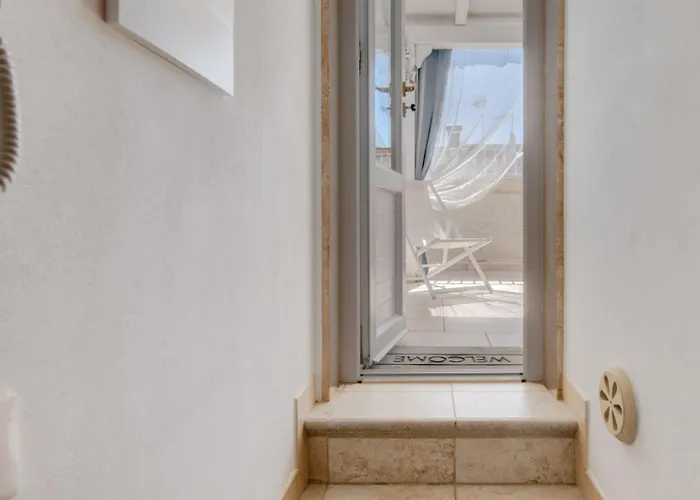 Sogno D'amare, Casa Con Vista E Terrazzo Privato *