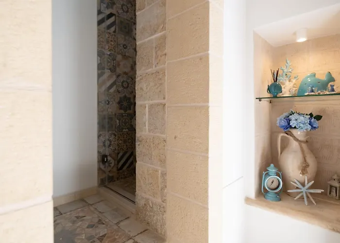 Sogno D'amare, Casa Con Vista E Terrazzo Privato 公寓 *