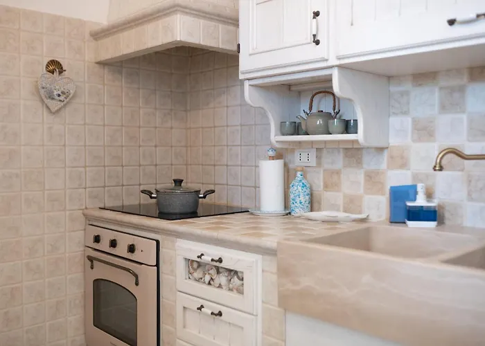 Sogno D'amare, Casa Con Vista E Terrazzo Privato 公寓 滨海波利尼亚诺