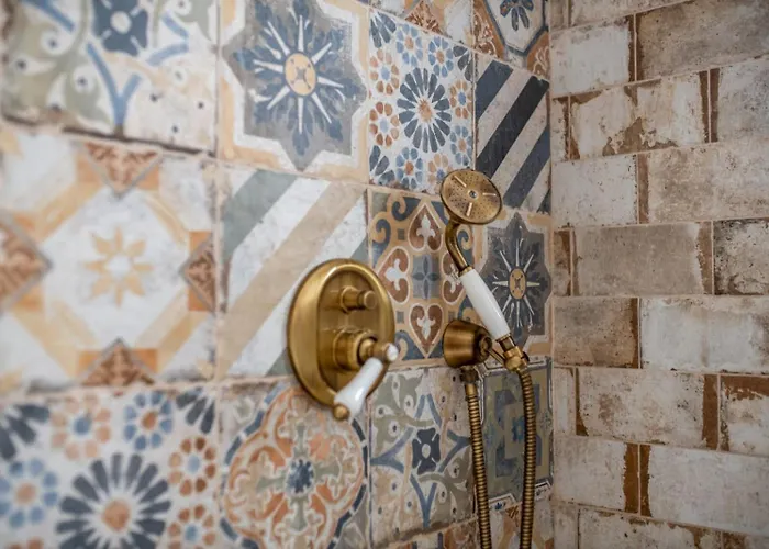 Sogno D'amare, Casa Con Vista E Terrazzo Privato